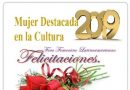 Foro Femenino Latinoamericano, Año 2019