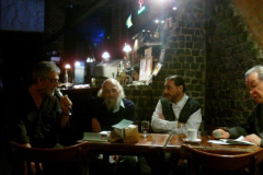 CAFÉ MONTSERRAT