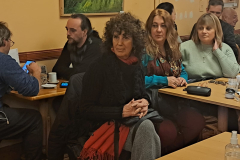 CAFÉ EL GATO NEGRO