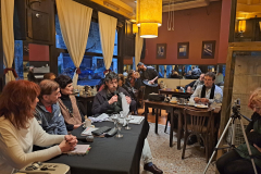 BAR  LAVALLE