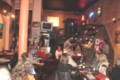 CAFÉ MONTSERRAT