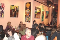 CAFÉ MONTSERRAT