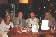 CAFÉ MONTSERRAT