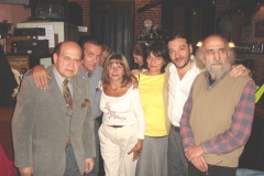 CAFÉ MONTSERRAT