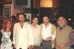 CAFÉ MONTSERRAT