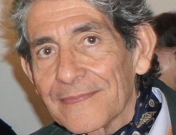 Francisco Romano Pérez: Poetas en Generación Abierta (26)