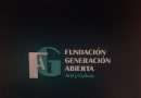 Fundación Generación Abierta Arte y Cultura: Reconocimiento Legislatura Porteña Diciembre 2024