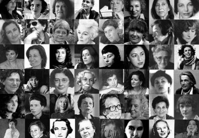 Mujeres escritoras argentinas. Una historia olvidada, por María Amelia Díaz
