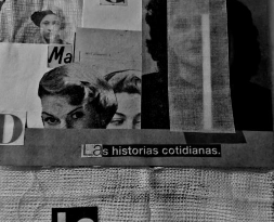 Muestra: Esa Pesada Carga Del Silencio