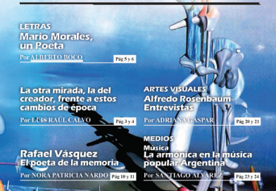 Tapa edición nro. 79