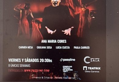 Generación Abierta en Radio: Emisión N° 960,                                          Lunes 11 de Mayo de 2026