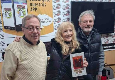 “Crónicas Barriales”, Emisión N°170, Sábado 27 de Junio de 2026