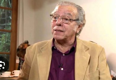 Generación Abierta en Radio: Emisión N° 973,                                          Lunes 10 de Agosto de 2026