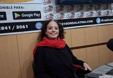 Generación Abierta en Radio: Emisión N° 984,                                          Lunes 26 de Octubre de 2026
